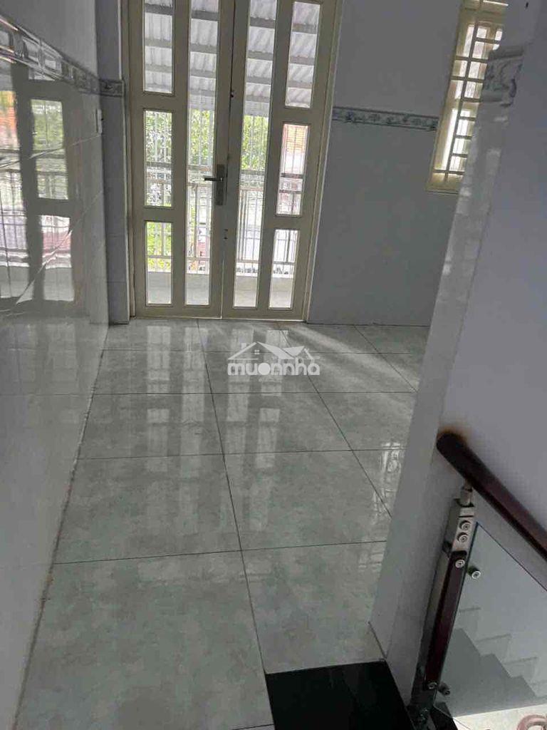 Cho thuê nhà gần chợ linh xuân - đường số 8 2pn 2wc ở + vpcty+ nhóm - Ảnh 4