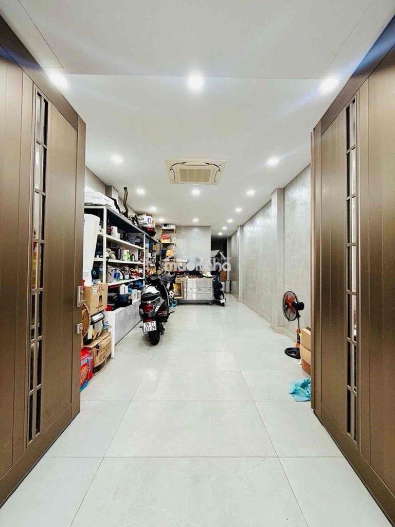 💎Full nội thất đức cực kỳ cao cấp 🚗 cách mặt tiền tôn đản chỉ 20m - 2