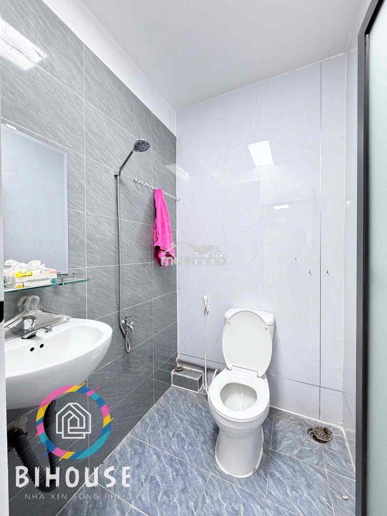 Chdv mặt tiền phan xích long, tách bếp ban công - 3