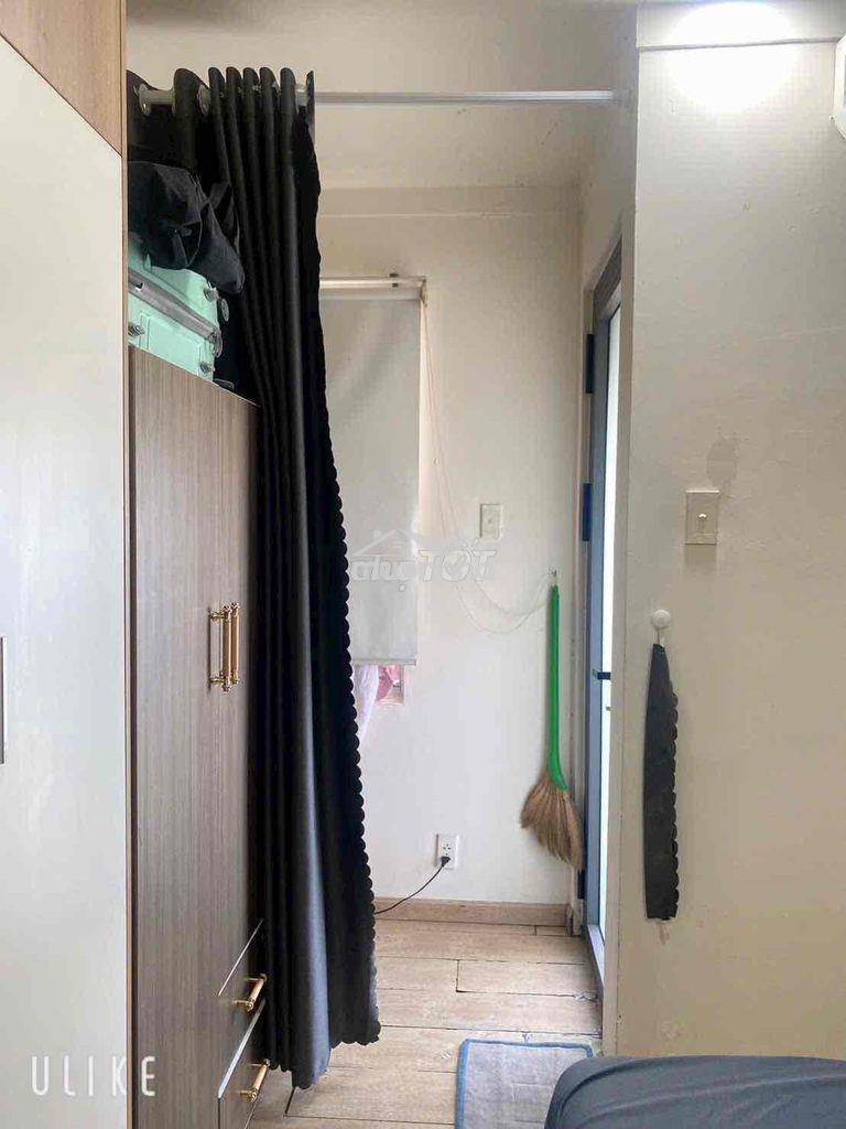 Cho thuê căn hộ 1pn riêng 5tr full nội thất tại thủ dầu 1 - 4
