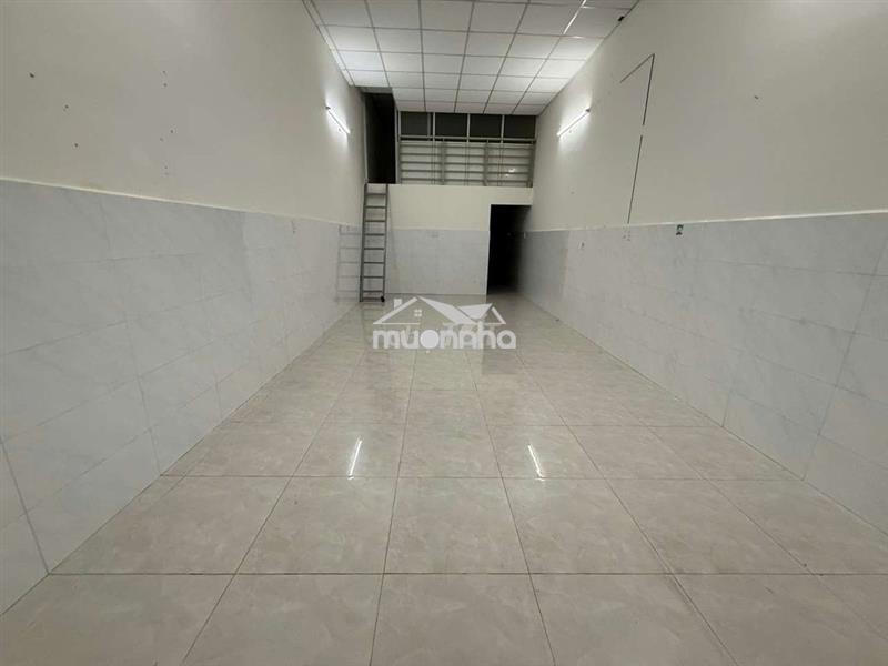 4x13 trệt lửng 1pn gần chợ cầu hợp ở, kho xưởng hẻm 4m 