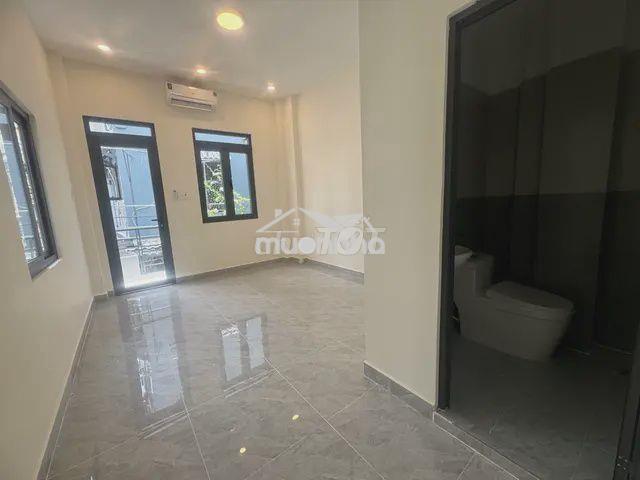 Chỉ 25m ra mặt tiền nguyễn thượng hiền -44m2 (3.5m x12,5m)-  6.5t - 3