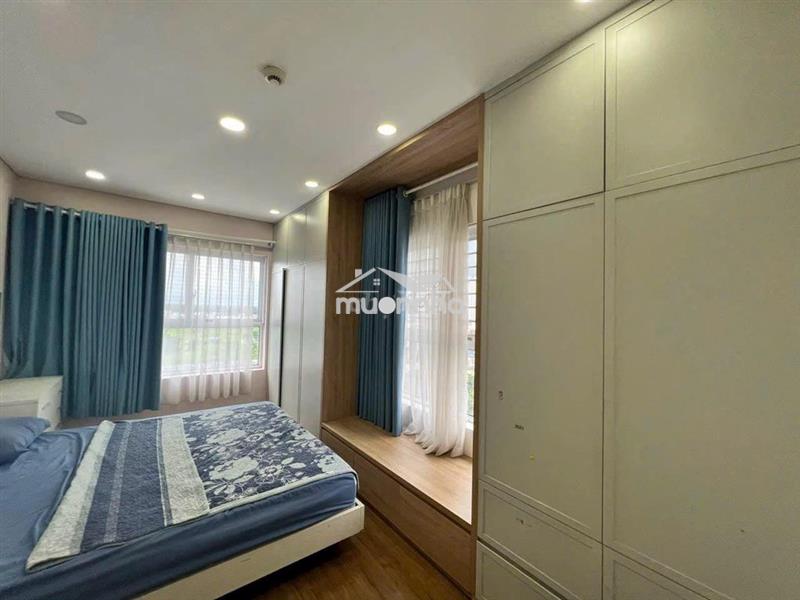 Căn 2 phòng 2 vệ sinh 10 triệu