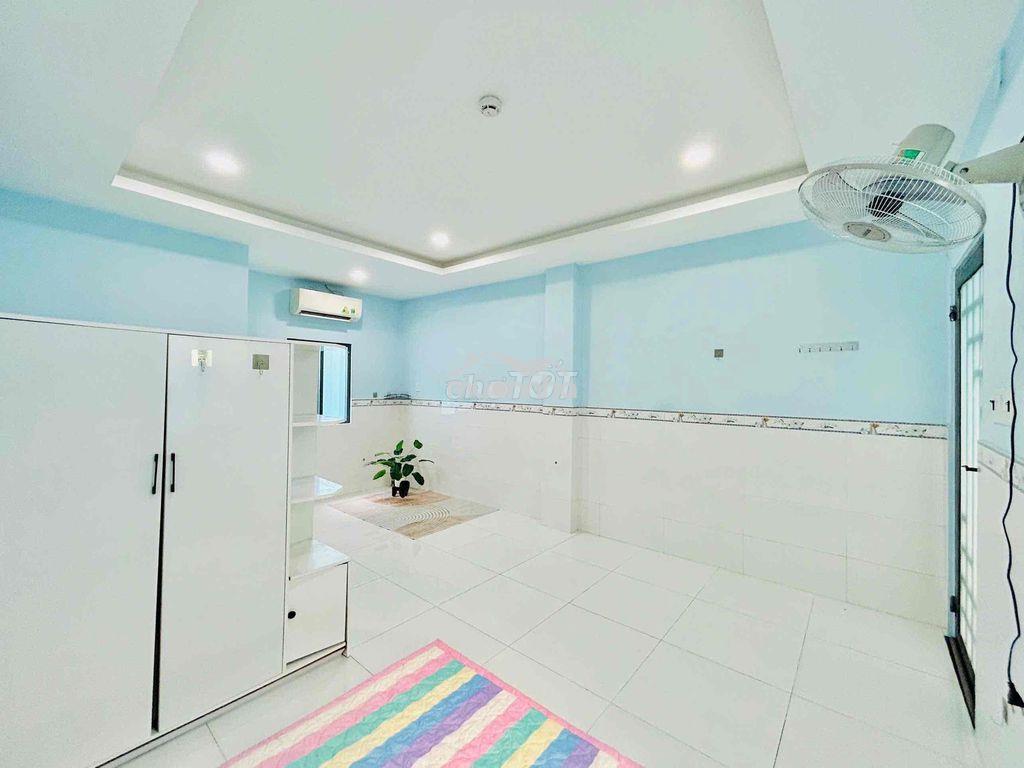 Ngay chợ lạc quan phan văn hớn trường chinh - 3