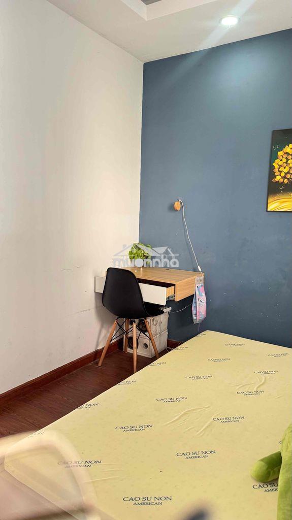 Căn hộ dịch vụ 20m2  nguyễn trọng trí, bình tân