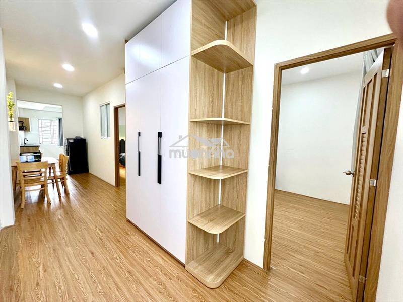 Nhanh còn kịp - 3pn ngay huỳnh văn bánh - full nội thất