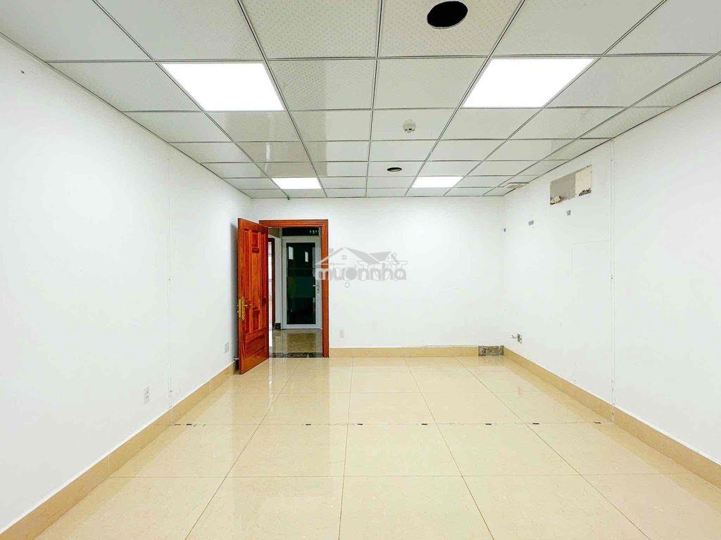Cho thuê văn phòng toà nhà huna - ngay ngã tư phú thuận - pmh - 4