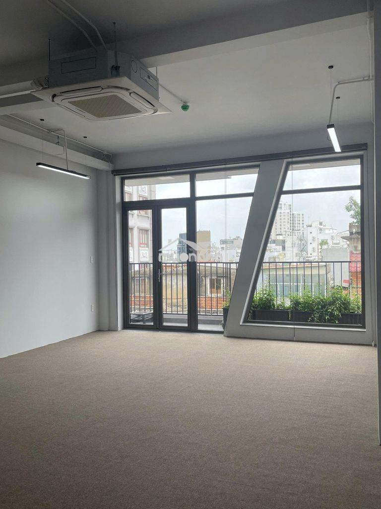 CHO THUÊ MẶT BẰNG VĂN PHÒNG 110M2, QUẬN 3 VIEW ĐẸP  - 4