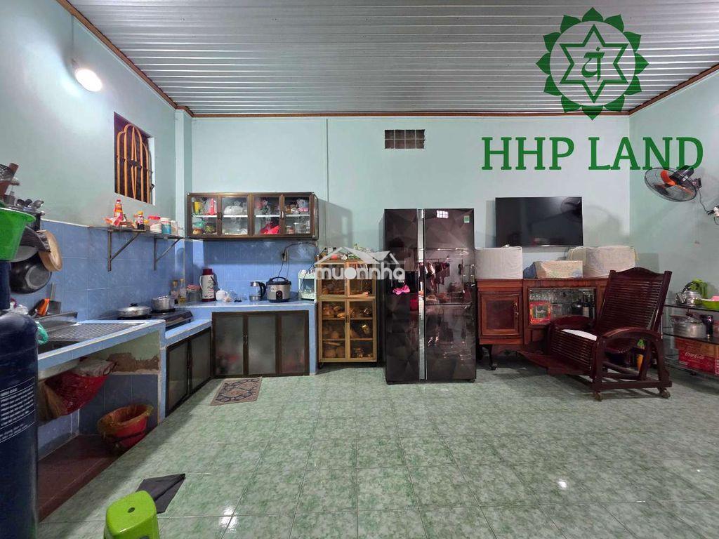 Cần bán nhà sổ riêng thổ cư gần chợ tân phong - 4