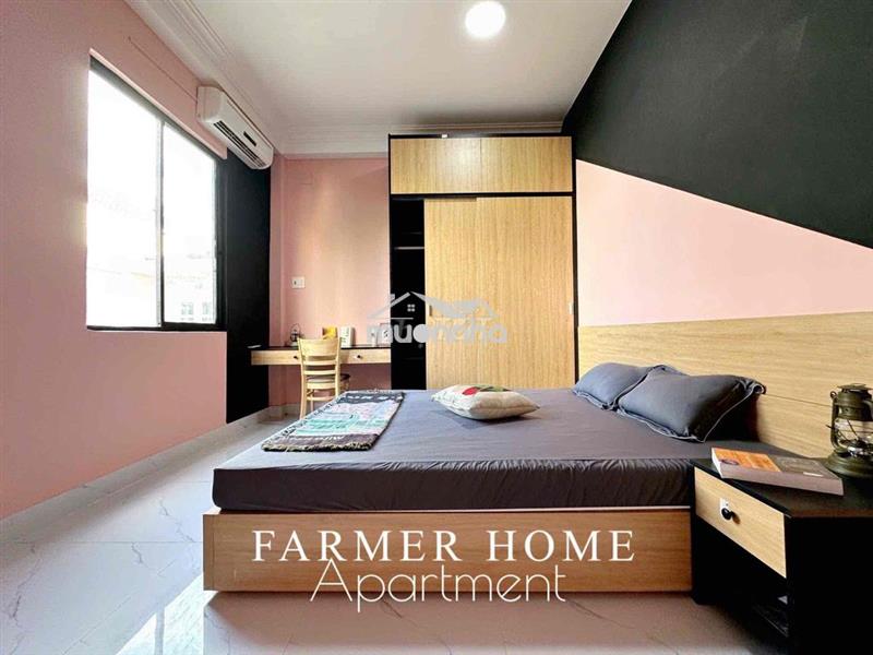 Tìm đâu ra siêu phẩm 2pn - 70m2 ngay trung tâm quận 3? bếp riêng, ban