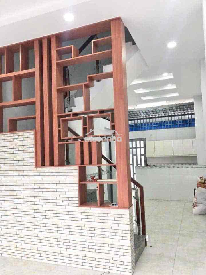 ❤️ Nhà 1/ mã lò [4x12m], 2 lầu, 3pn-2wc - 2