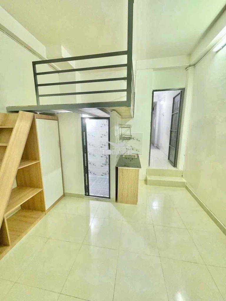 💥Căn hộ gác | siêu rẻ | sẵn máy lạnh | cách đhyd 8 phút - 2