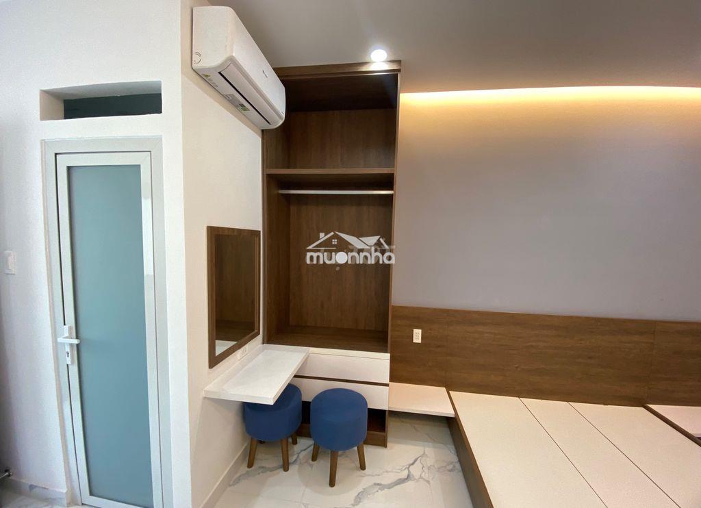 Chdv khu tên lửa, full nội thất cao cấp, vào ở ngay - 3