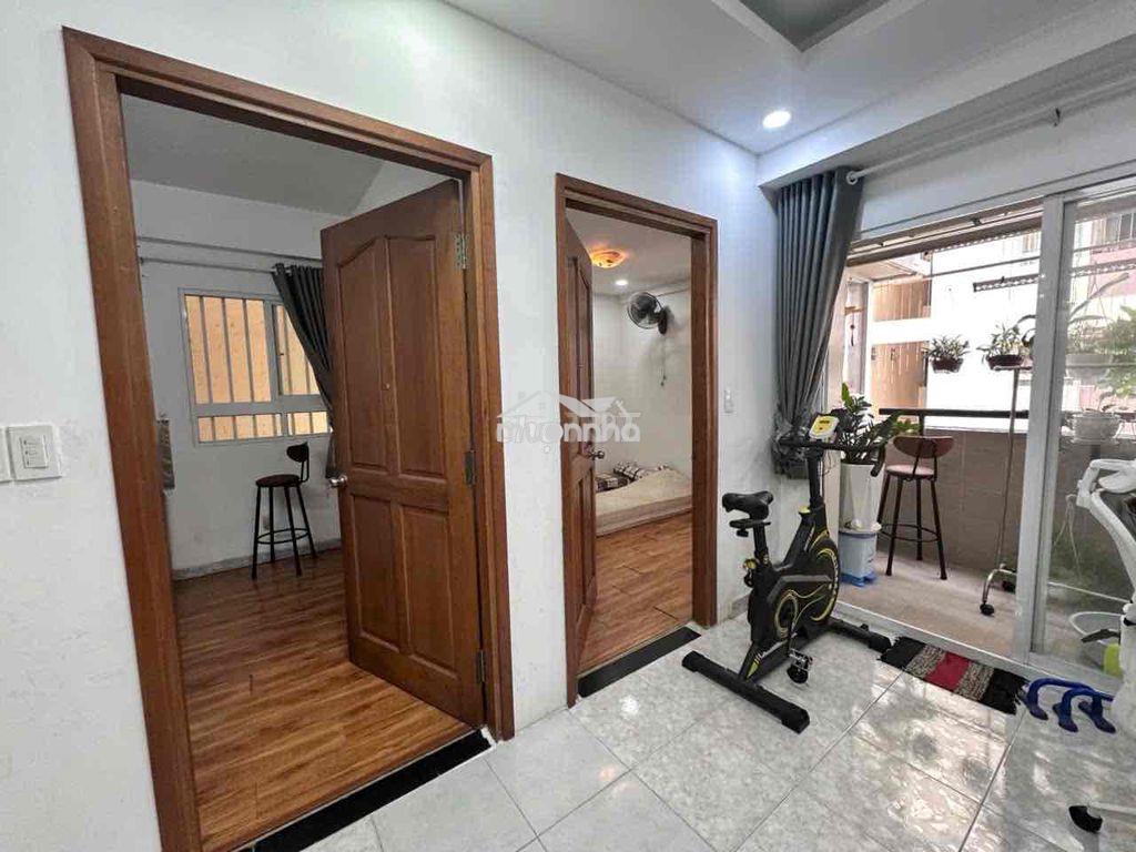 Bán căn hộ chung cư khang gia p14 gò vấp - Ảnh 2