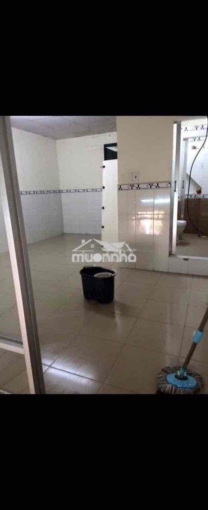 🏡 Cho thuê nhà hẻm đường tân sơn nhì quận tân phú  hẻm xe hơi thông ng - 2