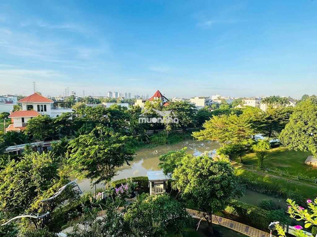 Căn góc 100m jamila khang điền 100m 3pn giảm 80 triệu - 3