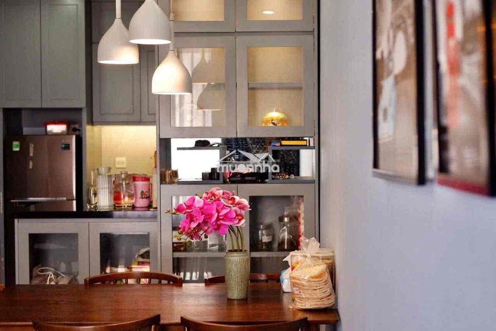 Rivergate-căn hộ quận 4 cho thuê 2 phòng ngủ - 4