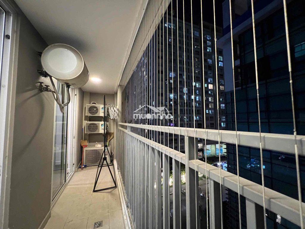 Căn hộ cao cấp nhà đẹp nội thất cơ bản vào ở ngay 3 phòng ngủ - 3