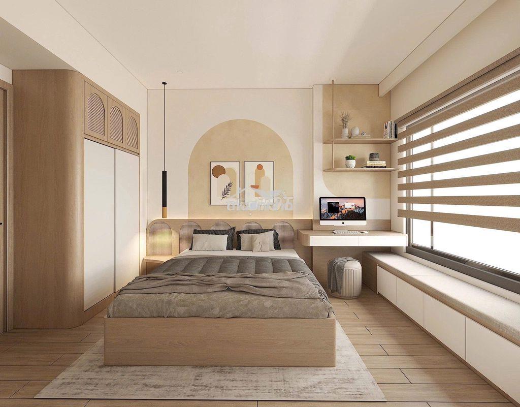 Cho thuê ch q7 riverside đào trí, 2pn 2wc full nội thất 11 triệu. - 4