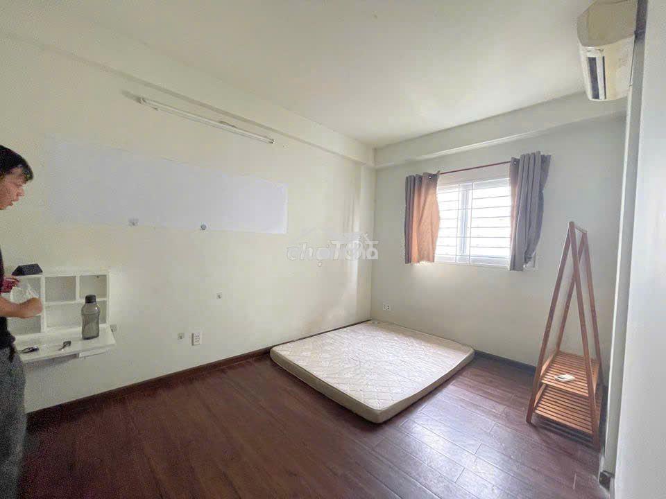 Cho thuê căn hộ 75m2(3pn+2wc) ntcb  . đi q1 và bình thạnh 15p - 3