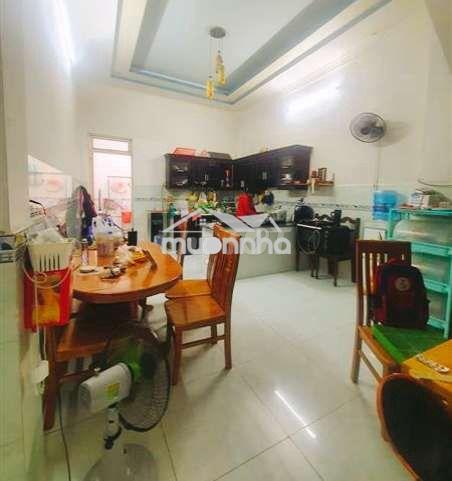 Bán nhà quận 6, đường kinh dương vương, dt(5x16), hẻm xe hơi, sổ hồng - 3
