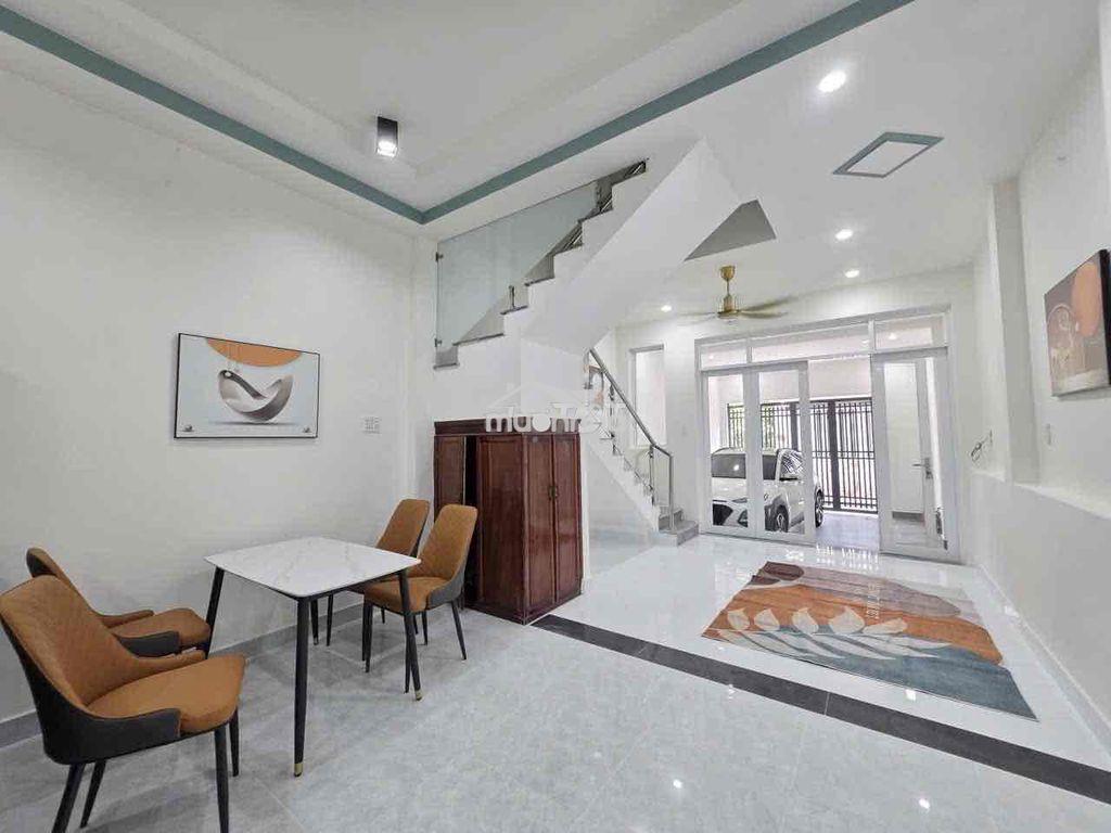 Bán căn nhà lộc lá trung tâm-có giá tốt trong tháng 6 - 3
