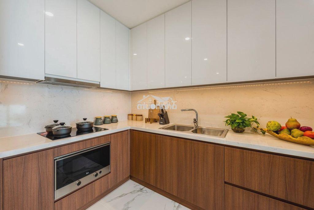 Cho thuê 2pn sunshine sky city s4, full nội thất, nhà mới 100% - 3