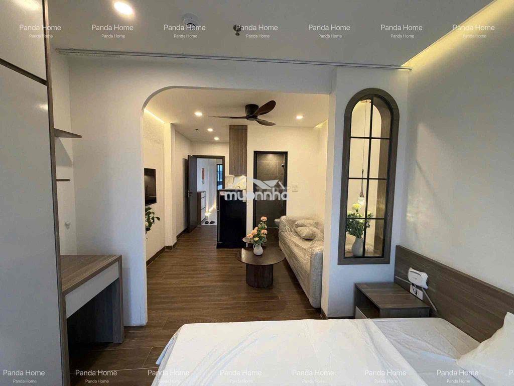 Cho thuê căn hộ 1pn 1pk tách bếp bacol ngay sân bay tân sơn nhất - 4