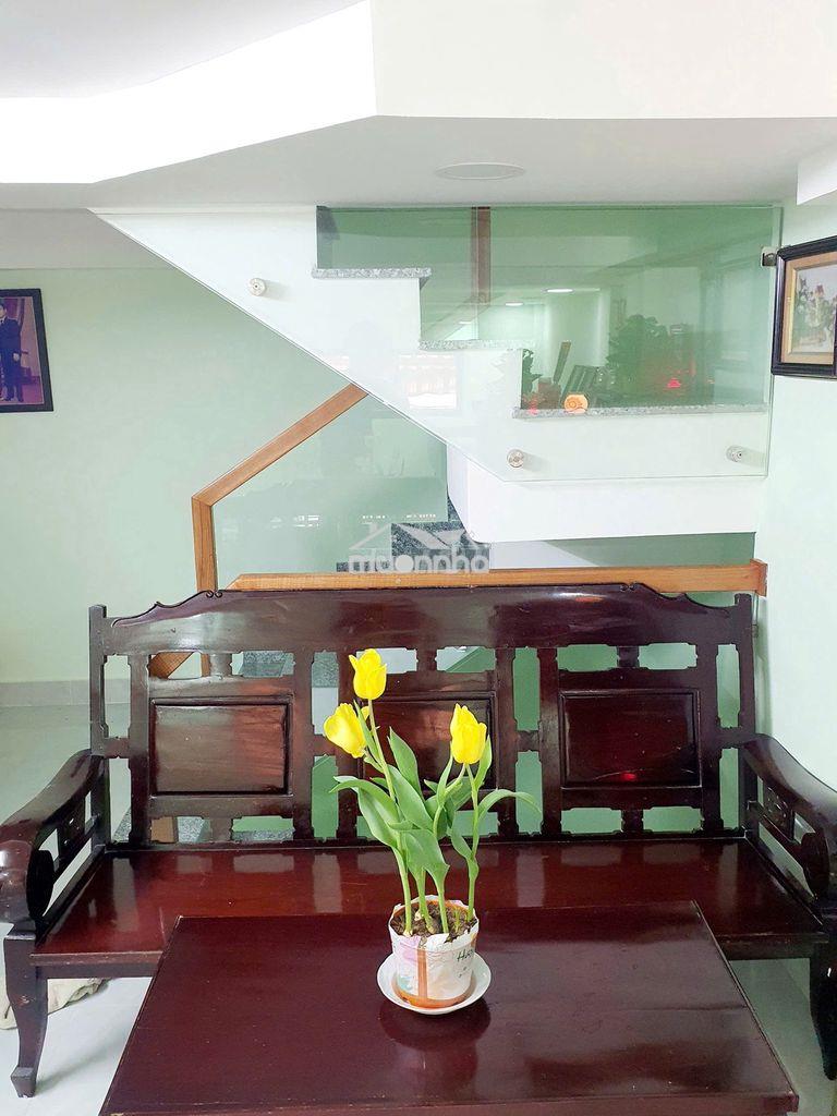 Chính chủ cho thuê nhà nguyên căn quận 3 – full nội thất - 2