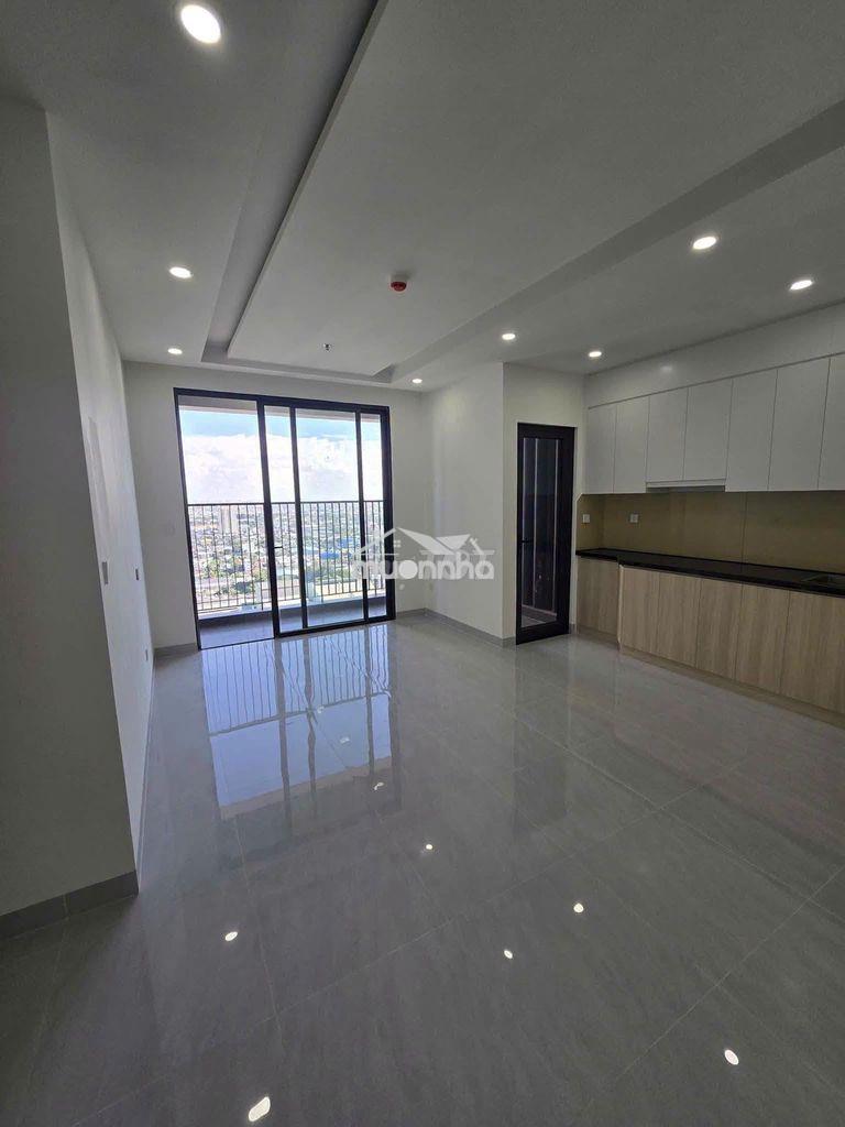 Cho thuê căn hộ a&t sky garden mới bàn giao, sát chợ lái thiêu - 4