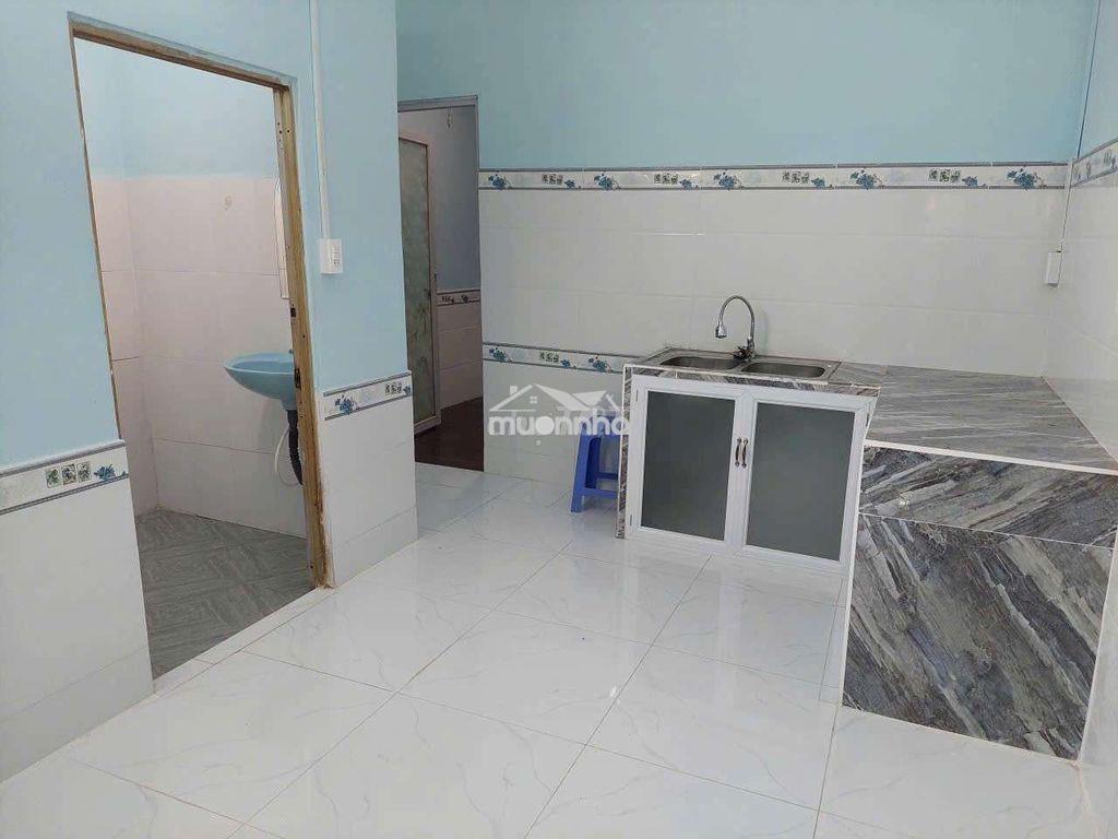 Nhà 100m² – 3pn – hẻm xe hơi quốc lộ 13, giá chỉ 9 triệu - 4