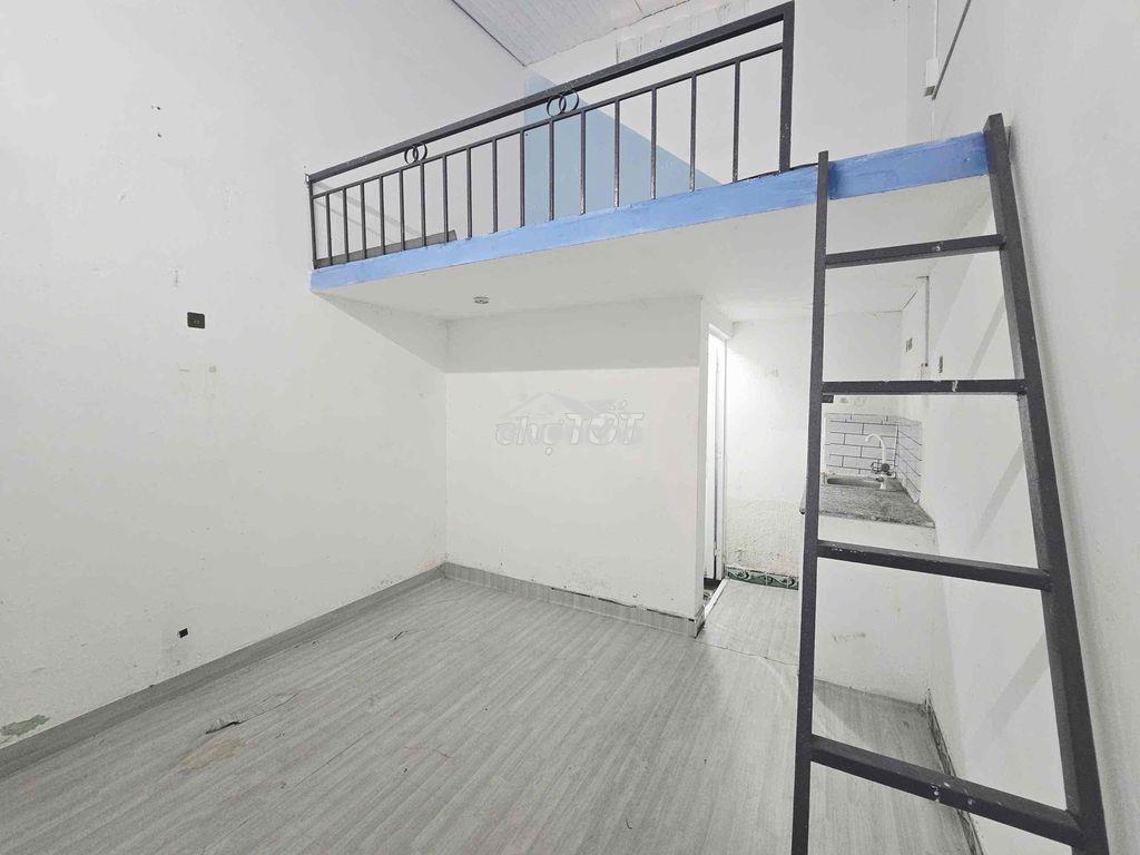 Phòng trọ giá rẻ đường lý thường kiệt gần vincom dĩ an, kcn sóng thần - 3