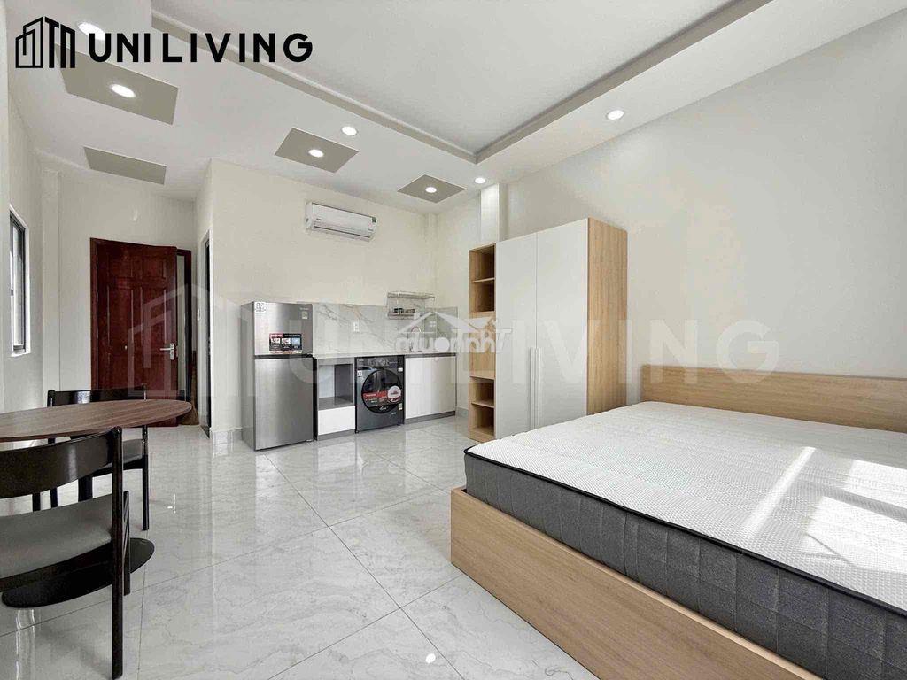 Khai trương căn hộ mới keng- full nội thất- z.á sinh viên - 3