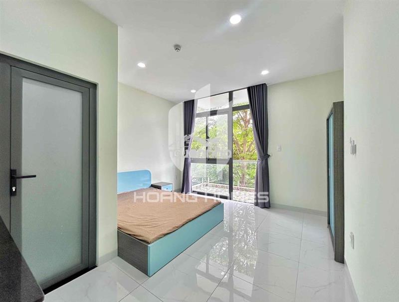 Căn hộ cho thuê tại cát lái kế bên cc citisoho