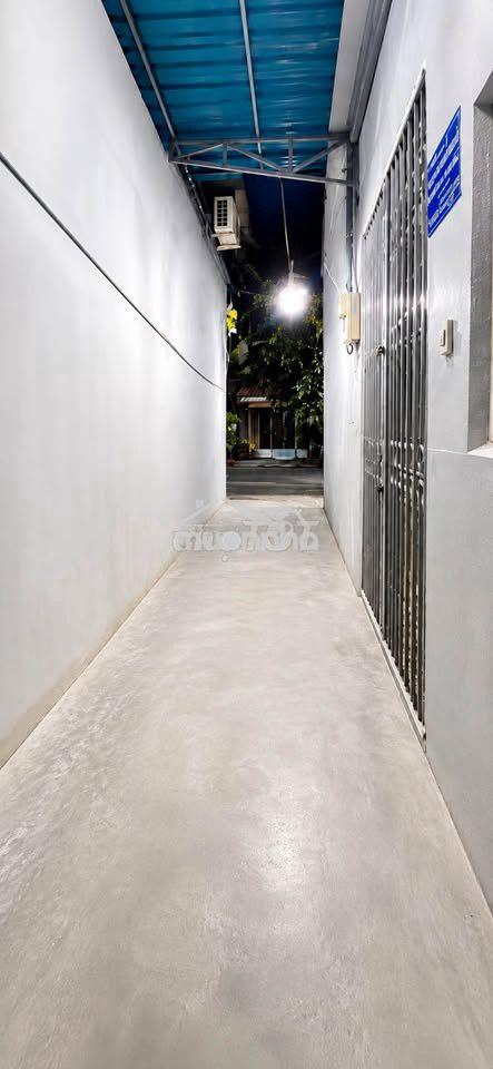 Siêu phẩm tân phú - sát vách bàu cát tân bình - chỉ 2.4 tỷ! - 3