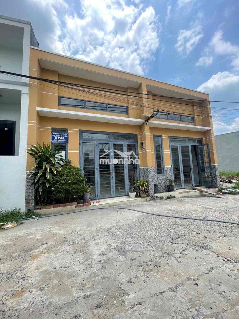Bán 2 căn liền kề