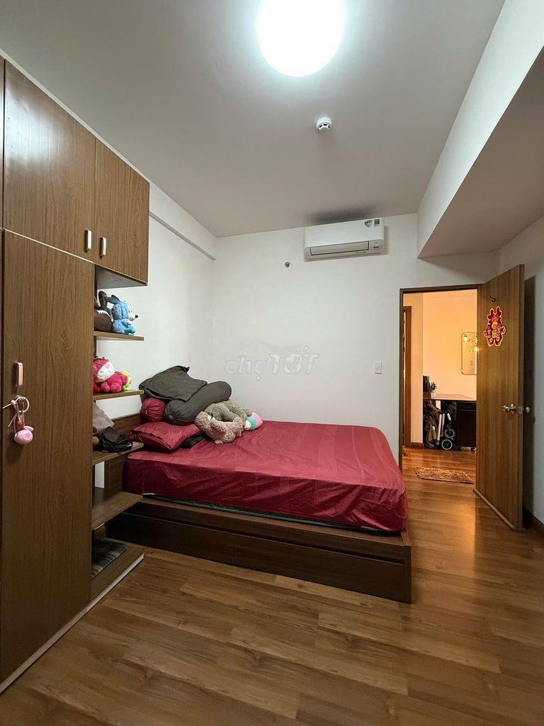 Chính chủ cho thuê căn hộ 2pn full nội thất cao cấp – imperial place - 3