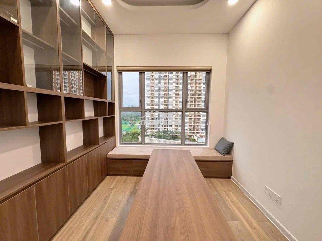 Cho thuê 3pn tại chung cư celesta rise full nội thất lh luân xem nhà - 4