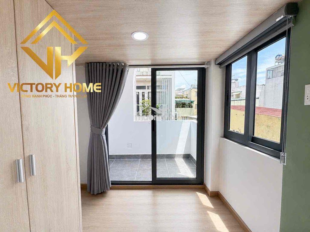 Khai trương tòa nhà mới 100% – phòng full nội thất chỉ từ 4tr7/tháng - 4