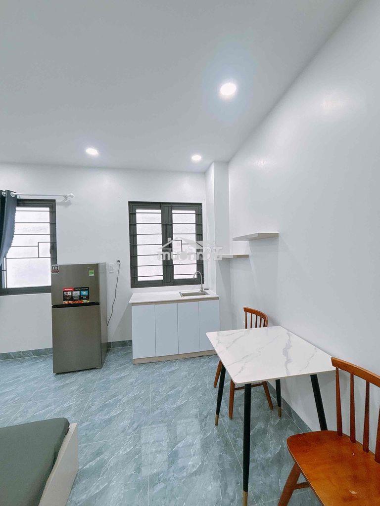 Chính chủ cho thuê chdv vườn lài , an phú đông giáp gò vấp - 3