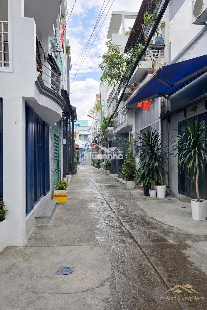 Chính chủ bán 449/25 hương lộ 2 – p. bình trị đông – q. bình tân - 2