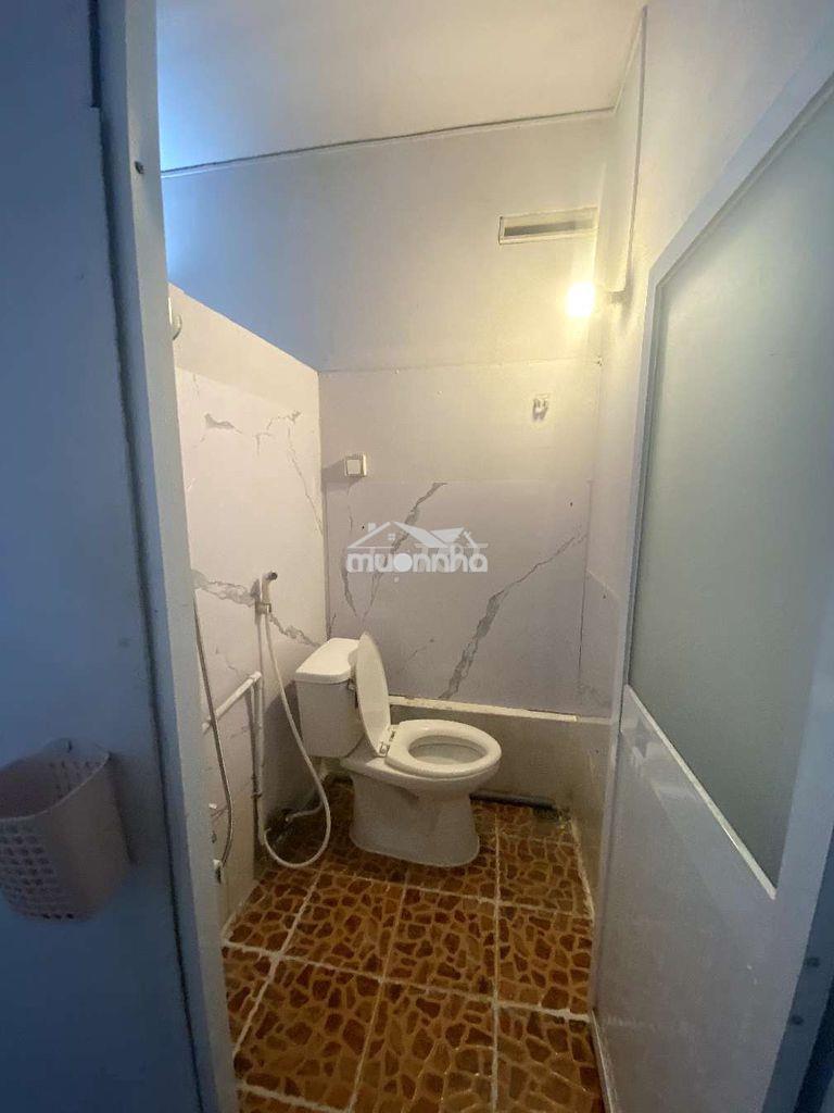 Đường nguyễn trung trực, p5, bình thạnh - 4