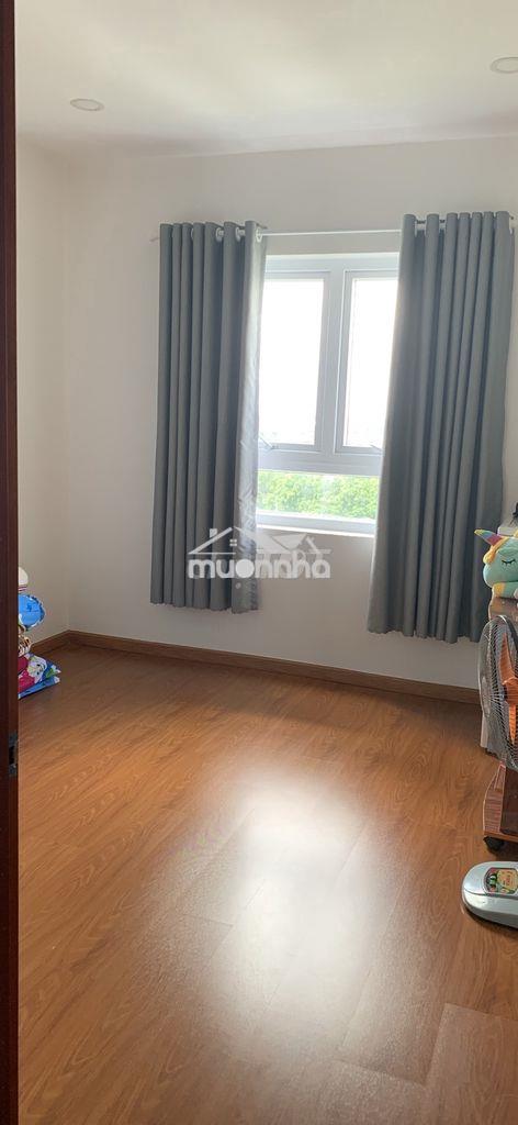 Cho thuê cc orchid park, phú xuân, nhà bè, 6,5 triệu, 72m2 có nội thất - 3