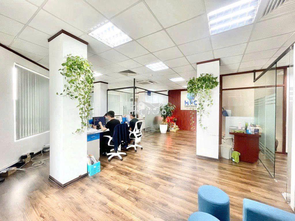 💯 Nhà đẹp hxh âu cơ_q.tb_9x20m, trệt 3 lầu, thiết kế vp - 3