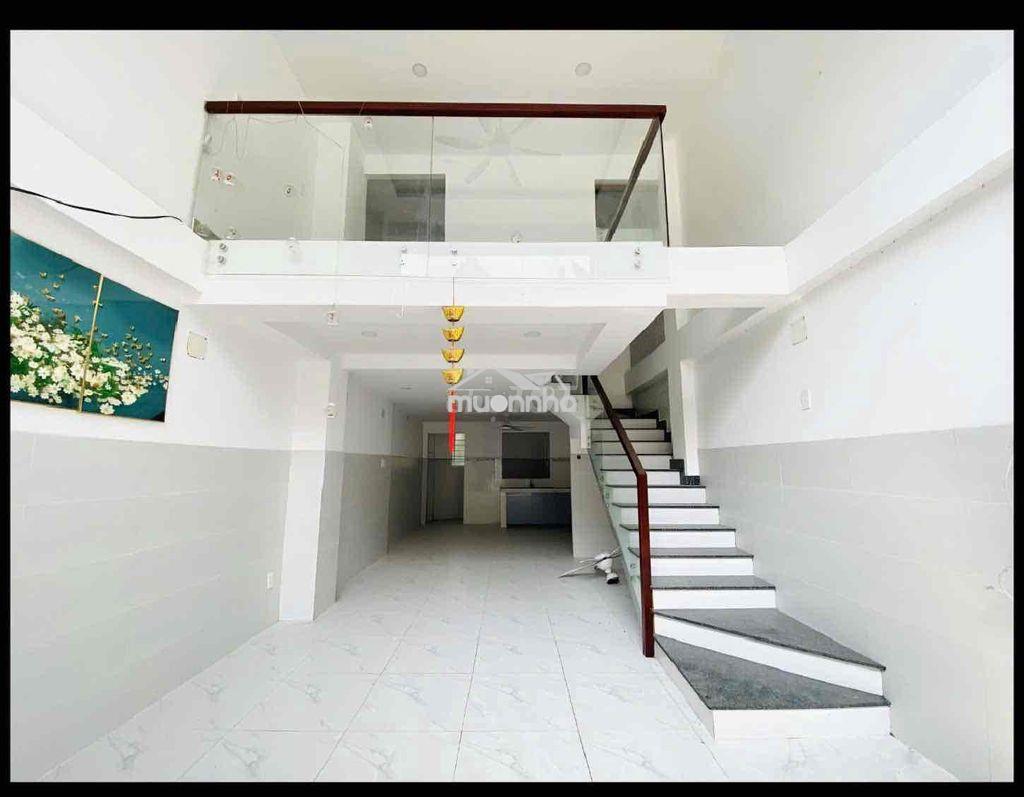 Cho thuê nhà nguyên căn p. trường thọ, chợ thủ đức - Ảnh 3