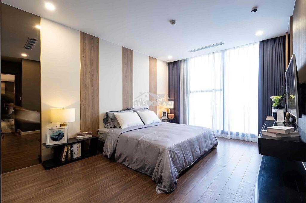 Bán lỗ căn hộ 55m2 2pn sát ql13, metro số 2, 79 tiện ích, voucher 30tr - 4
