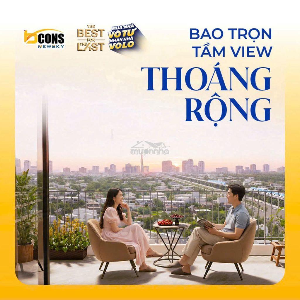 Chung cư căn hộ - 4