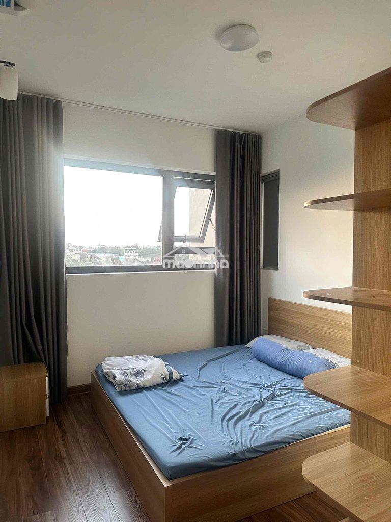 Chính chủ cần bán căn 3 phòng ngủ full nội thất chung cư eco xuân - 4