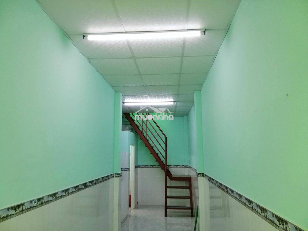 Cho thuê nhà ở 1 trệt 1 lầu trung tâm quận 7 - 3