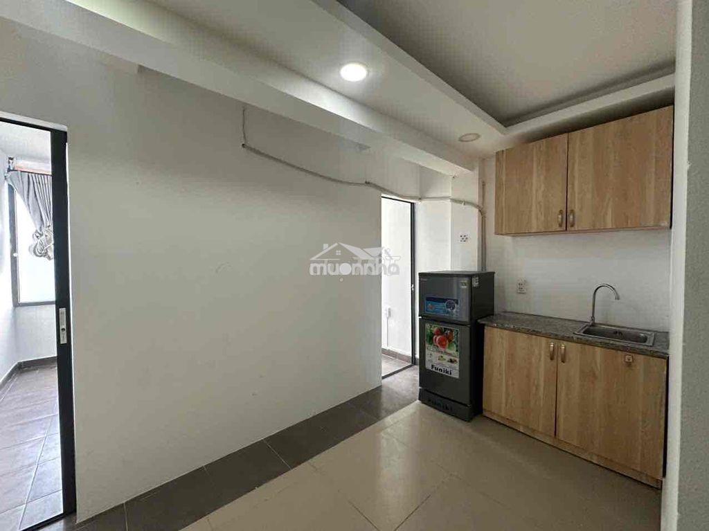 Căn hộ 2 phòng ngủ có thang máy - 3